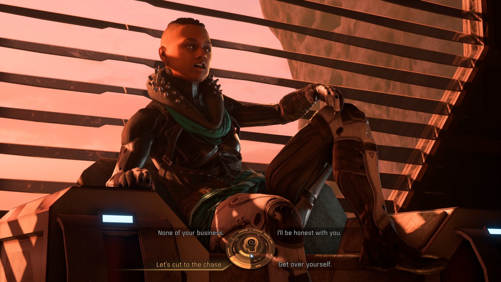 Mass Effect: Andromeda - Imagen 33